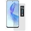 OBAL:ME 2.5D apsauginis stiklas telefonui Honor 90 Lite Clear