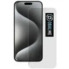 OBAL:ME 2.5D apsauginis stiklas Apple iPhone 16 Pro Max Clear
