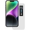 OBAL:ME 2.5D apsauginis stiklas telefonui Apple iPhone 13 Pro Max/14 Plus Clear