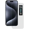 OBAL:ME 2.5D apsauginis stiklas Apple iPhone 16 Pro Clear
