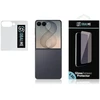 OBAL:ME 2.5D tempered glass for phone Samsung Galaxy Z Flip 8 (F776)