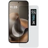 OBAL:ME 2.5D Apsauginis stiklas skirtas Motorola G77 Clear