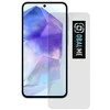 OBAL:ME 2.5D apsauginis stiklas telefonui Samsung Galaxy A55 5G Clear