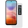 OBAL:ME 2.5D stiklinis ekrano apsauginis stiklas, skirtas Xiaomi Redmi 17 4G/5G, skaidrus