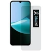 OBAL:ME 2.5D stiklinė ekrano apsauga, skirta Xiaomi Redmi Note 17 4G/5G, skaidri
