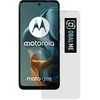 OBAL:ME 2.5D apsauginis stiklas Screen Protector skirtas Motorola G05/E15 Clear