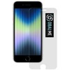 OBAL:ME 2.5D apsauginis stiklas telefonui Apple iPhone 7/8/SE2020/SE2022 Clear