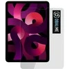 OBAL:ME 2.5D Apsauginis stiklas Screen Protector skirtas Apple iPad Air 2020/2022 skaidrus