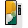 OBAL:ME 2.5D apsauginis stiklas telefonui Samsung Galaxy A13 5G/A04s Clear