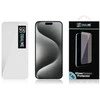OBAL:ME 2.5D apsauginis stiklas Apple iPhone 16 Pro Max Clear