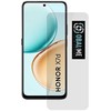OBAL:ME 2.5D Apsauginis stiklas Screen Protector skirtas Honor 400 Smart 5G/X7d Clear
