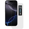OBAL:ME 2.5D Apsauginis stiklas Screen Protector skirtas Apple iPhone 17/17 Pro Clear