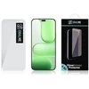 OBAL:ME 2.5D Apsauginis stiklas skirtas Honor 600 Lite Clear