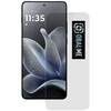OBAL:ME 2.5D Apsauginis stiklas Screen Protector skirtas Motorola Edge 70 skaidrus