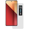 OBAL:ME 2.5D apsauginis stiklas Xiaomi Redmi Note 13 Pro 4G/5G Clear