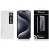 OBAL:ME 2.5D apsauginis stiklas Apple iPhone 16 Pro Clear