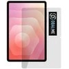 OBAL:ME 2.5D Apsauginis stiklas Screen Protector skirtas Samsung Galaxy Tab S11 Clear