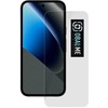 OBAL:ME 2.5D Apsauginis stiklas Screen Protector skirtas Google Pixel 10a skaidrus