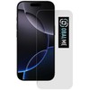 OBAL:ME 2.5D Apsauginis stiklas Screen Protector skirtas Apple iPhone 17 Pro Max Clear