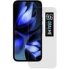 OBAL:ME 2.5D apsauginis stiklas Screen Protector skirtas Google Pixel 9a Clear