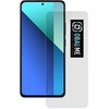 OBAL:ME 2.5D apsauginis stiklas Xiaomi Redmi Note 13 4G/5G Clearr