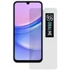 OBAL:ME 2.5D apsauginis stiklas telefonui Samsung Galaxy A15 4G/5G Clear