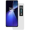 iLike OBAL:ME 2.5D apsauginis stiklas Oneplus Nord CE4 Lite 5G Clear