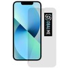 OBAL:ME 2.5D apsauginis stiklas telefonui Apple iPhone 13 mini Clear