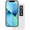 OBAL:ME 2.5D apsauginis stiklas telefonui Apple iPhone 13 mini Clear