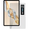 OBAL:ME 2.5D Apsauginis stiklas Screen Protector skirtas Honor Pad x9a Clear