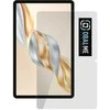 OBAL:ME 2.5D Apsauginis stiklas Screen Protector skirtas Honor Pad x9a Clear