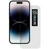 OBAL:ME 2.5D apsauginis stiklas telefonui Apple iPhone 14 Pro Clear