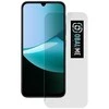 OBAL:ME 2.5D Glass Apsauginis stklas skirtas Xiaomi Redmi 15C 4G Clear