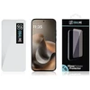 OBAL:ME 2.5D Apsauginis stiklas skirtas Motorola G77 Clear