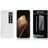 OBAL:ME 2.5D Apsauginis stiklas Screen Protector skirtas Xiaomi 15T/15T Pro Clear