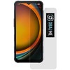 OBAL:ME 2.5D Apsauginis stiklas skirtas Samsung Galaxy Xcover7 Pro Clear