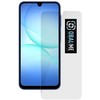 OBAL:ME 2.5D Apsauginis tiklas Screen Protector skirtas Samsung Galaxy A17 4G/5G Clear