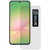 OBAL:ME 2.5D Apsauginis stiklas Screen Protector skirtas Samsung Galaxy A37 5G/A57 5G Clear