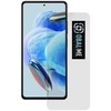 OBAL:ME 2.5D apsauginis stiklas telefonui Xiaomi Redmi Note 12 Pro 5G Clear