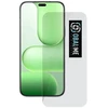 OBAL:ME 2.5D Apsauginis stiklas skirtas Honor 600 Lite Clear