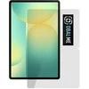 OBAL:ME 2.5D Apsauginis stiklas Screen Protector skirtas Samsung Galaxy Tab S10 Lite/S9/S9 FE/S10 FE Clear