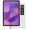 OBAL:ME 2.5D Apsauginis stiklas Screen Protector skirtas Lenovo Idea Tab 11 Clear