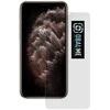 OBAL:ME 2.5D apsauginis stiklas telefonui Apple iPhone 11 Pro/ XS/X Clear