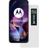 OBAL:ME 2.5D apsauginis stiklas Motorola G54 5G/Power Edition Clear