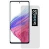 OBAL:ME 2.5D apsauginis stiklas Samsung Galaxy A52/A52 5G/A52s 5G/A53 5G Clear