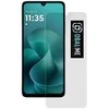 OBAL:ME 2.5D Apsauginis stiklas Screen Protector skirtas Motorola G06/G06 Power Clear