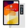 OBAL:ME 2.5D Apsauginis stiklas Screen Protector Xiaomi Redmi Pad SE 11 Clear