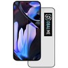 OBAL:ME 5D Apsauginis stiklas Screen Protector skirtas Google Pixel 10 Pro XL Juodas