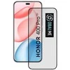 OBAL:ME 5D Apsauginis stiklas Screen Protector skirtas Honor 400 Pro Juodas