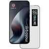 Dėklas OBAL:ME 5D Apsauginis stiklas Screen Protector skirtas Motorola G87 juodos spalvos